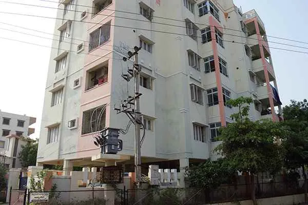 Vaddiraj Infrastructure Pvt Ltd