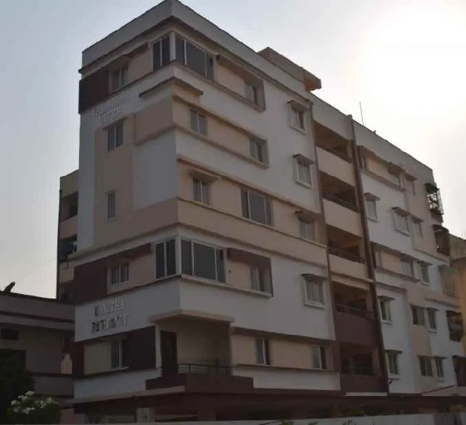 Vaddiraj Infrastructure Pvt Ltd