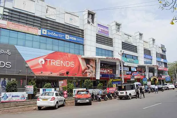 Vaddiraj Infrastructure Pvt Ltd