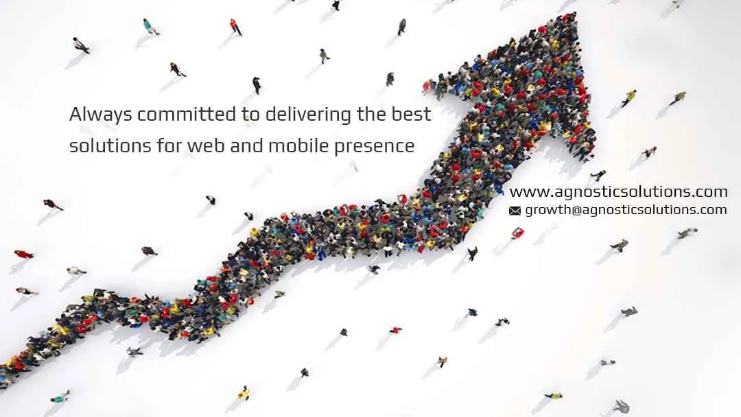 Agnostic Solutions Pvt Ltd