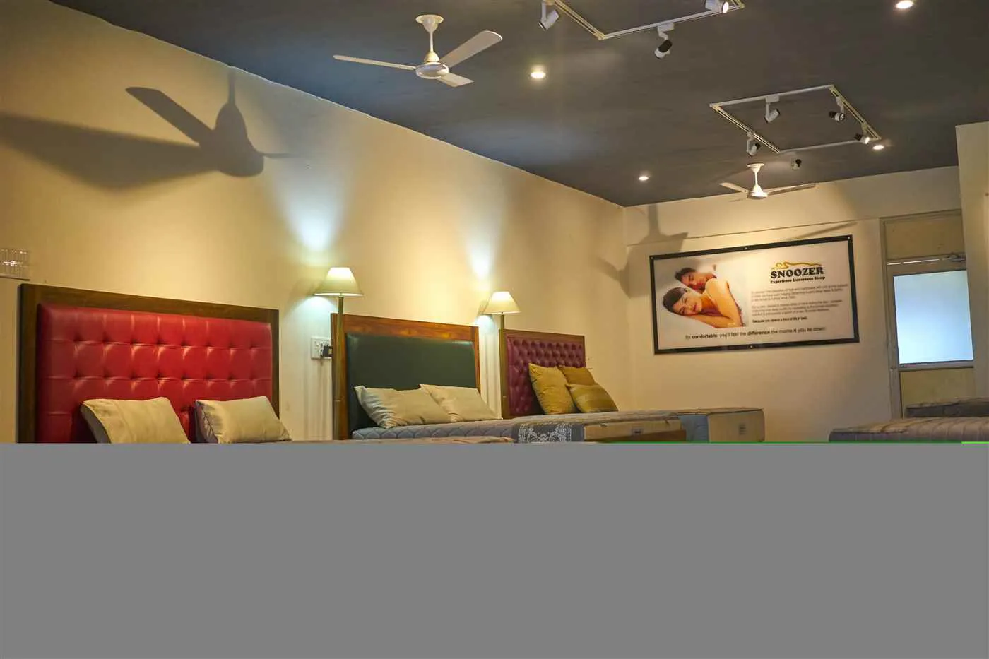 Snoozer Bedding Limited Snoozer Bedding Limited