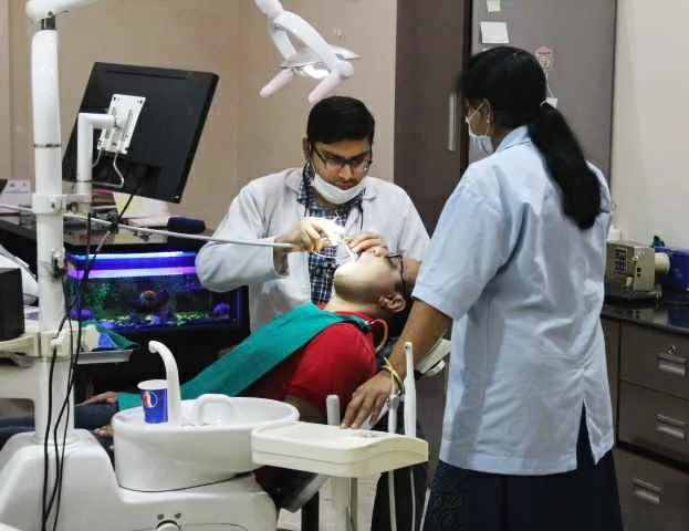 Tooth Care Dental Clinic Tooth Care Dental Clinic