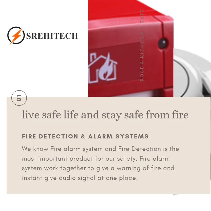 SRE Hitech SRE Hitech