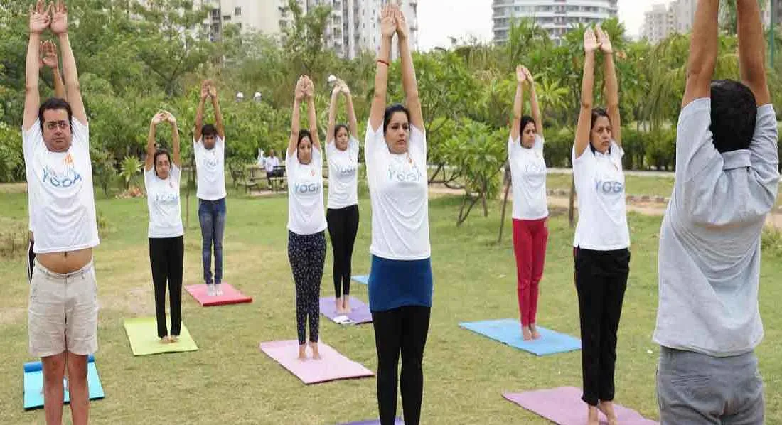 Aarogyam Research Foundation