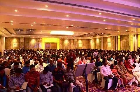 Vajirao IAS Academy Pvt. Ltd.