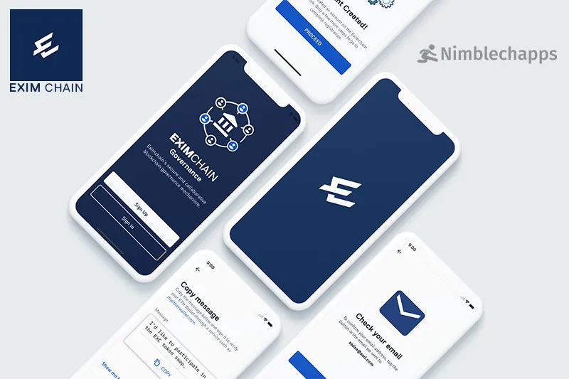 Nimblechapps Nimblechapps