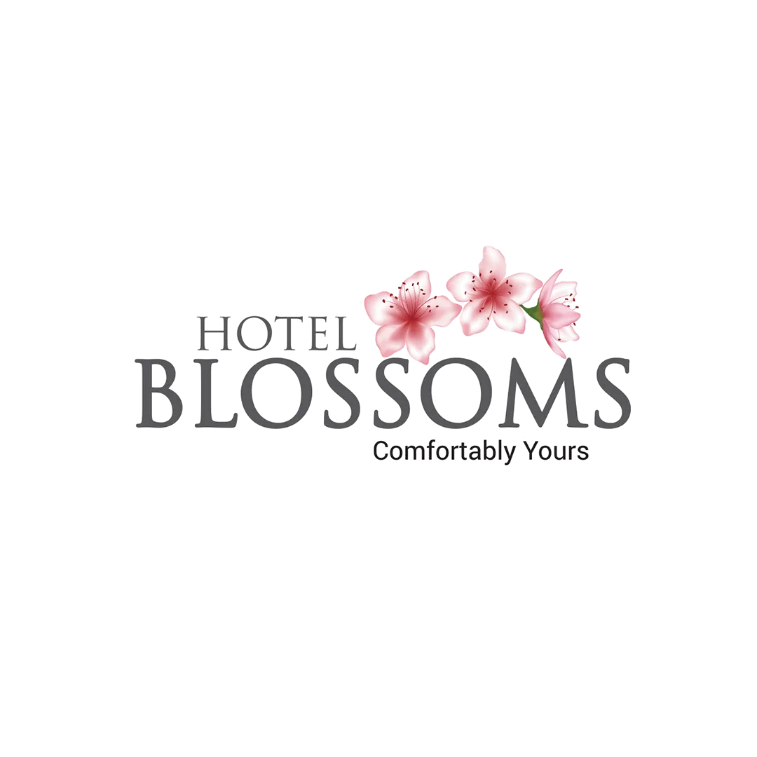 Hotel Blossoms