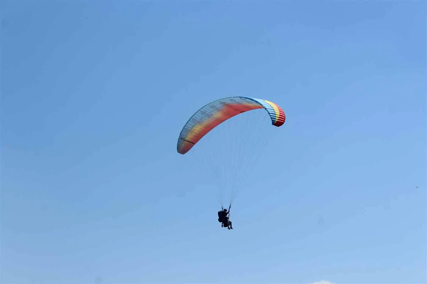 Evergreen Guest House