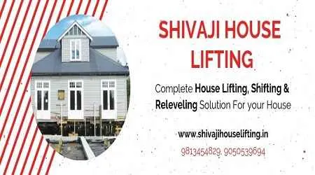 ShivaJi House Lifting