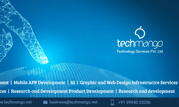 Techmango Technology Services