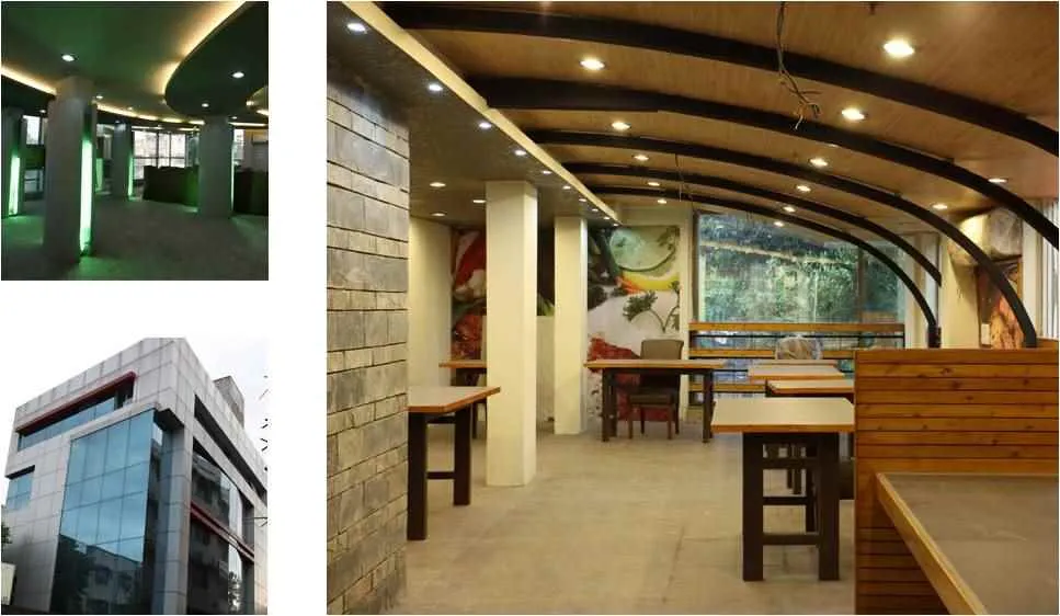 UNK associates UNK associates