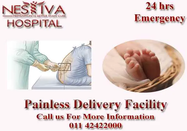 Nestiva Hospital Nestiva Hospital