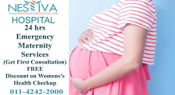 Nestiva Hospital Nestiva Hospital