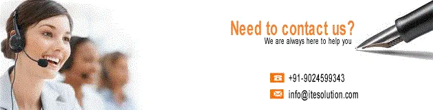 ITESOLUTION ITESOLUTION