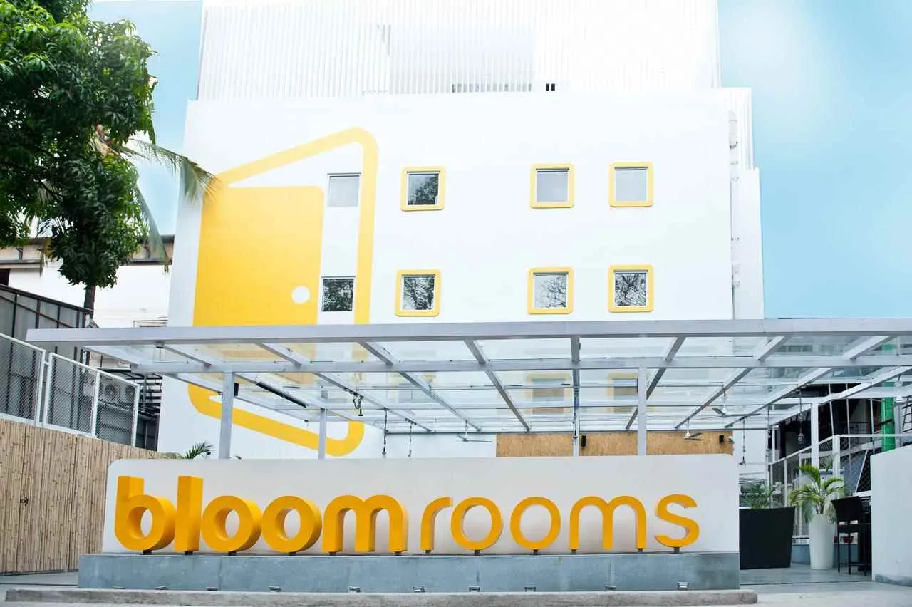 Bloom Hotels
