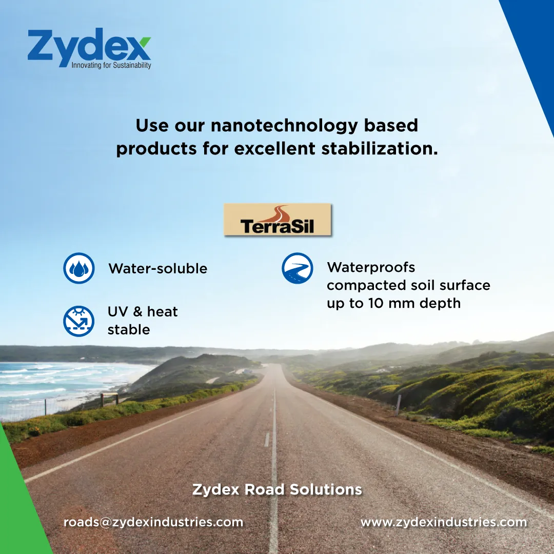 Zydex Industries
