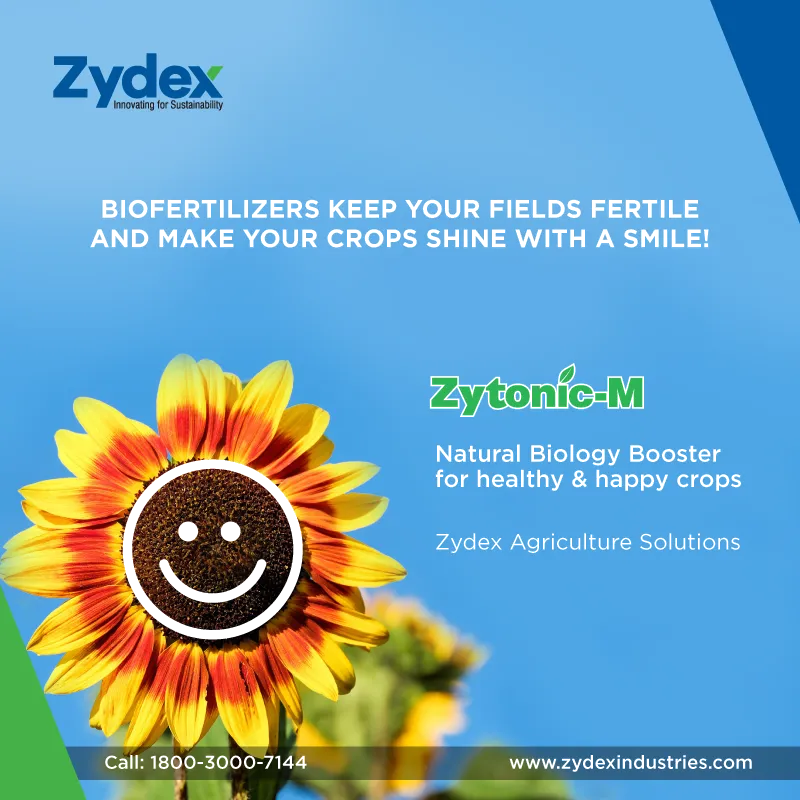 Zydex Industries