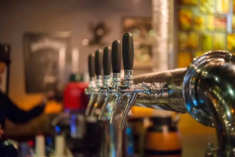 The Brew Estate The Brew Estate