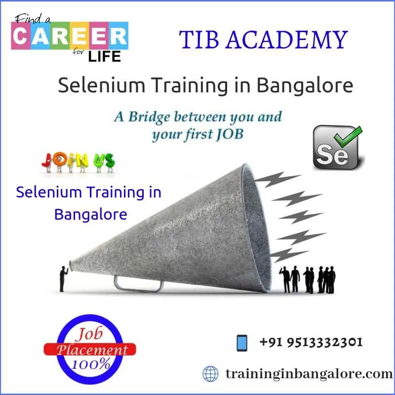 TIB Academy TIB Academy