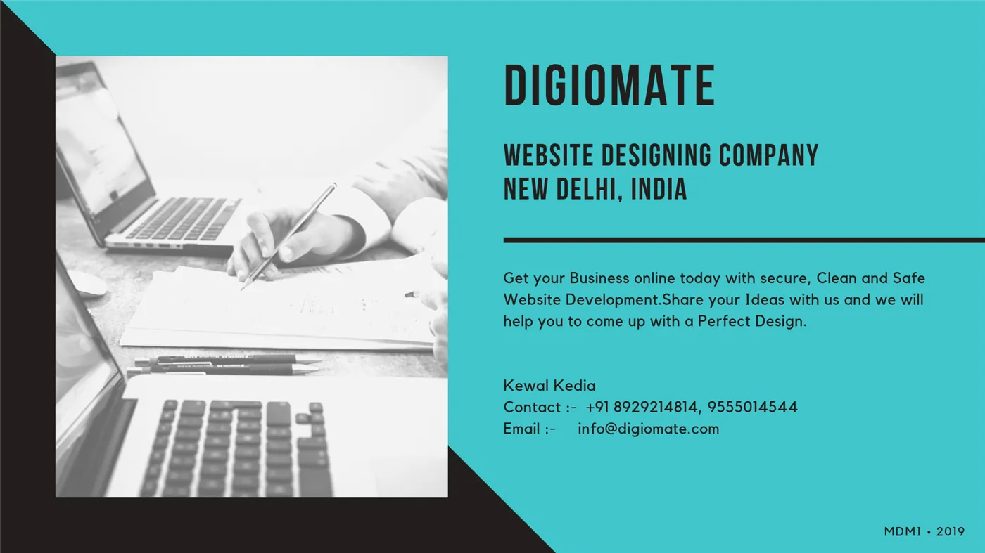 DigiOmate - Web Services DigiOmate - Web Services