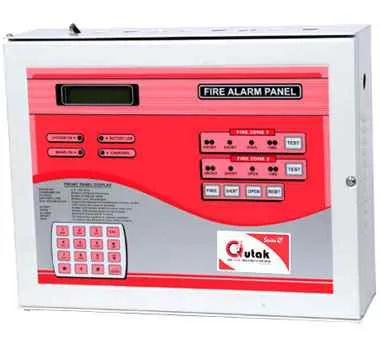 Qutak Security Devices