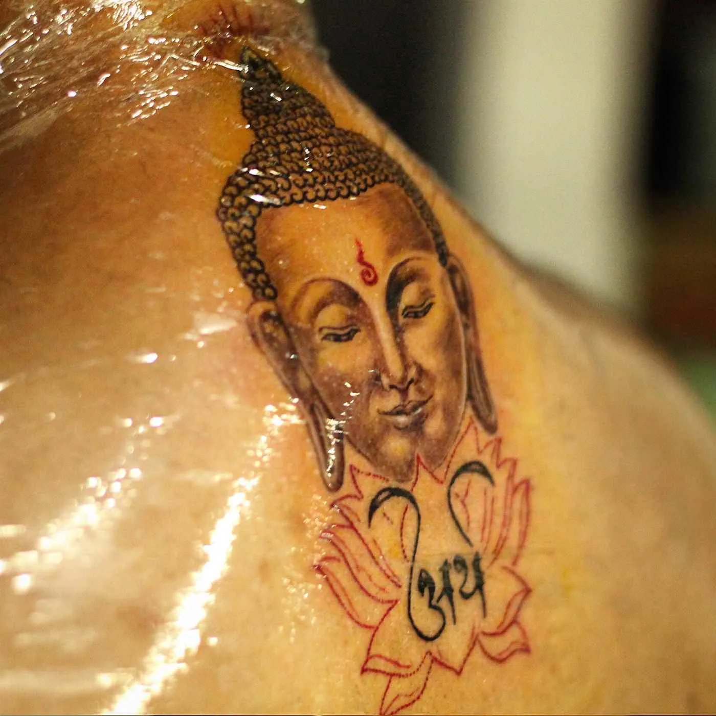 Eternal Expression Tattoo & Piercing Studio