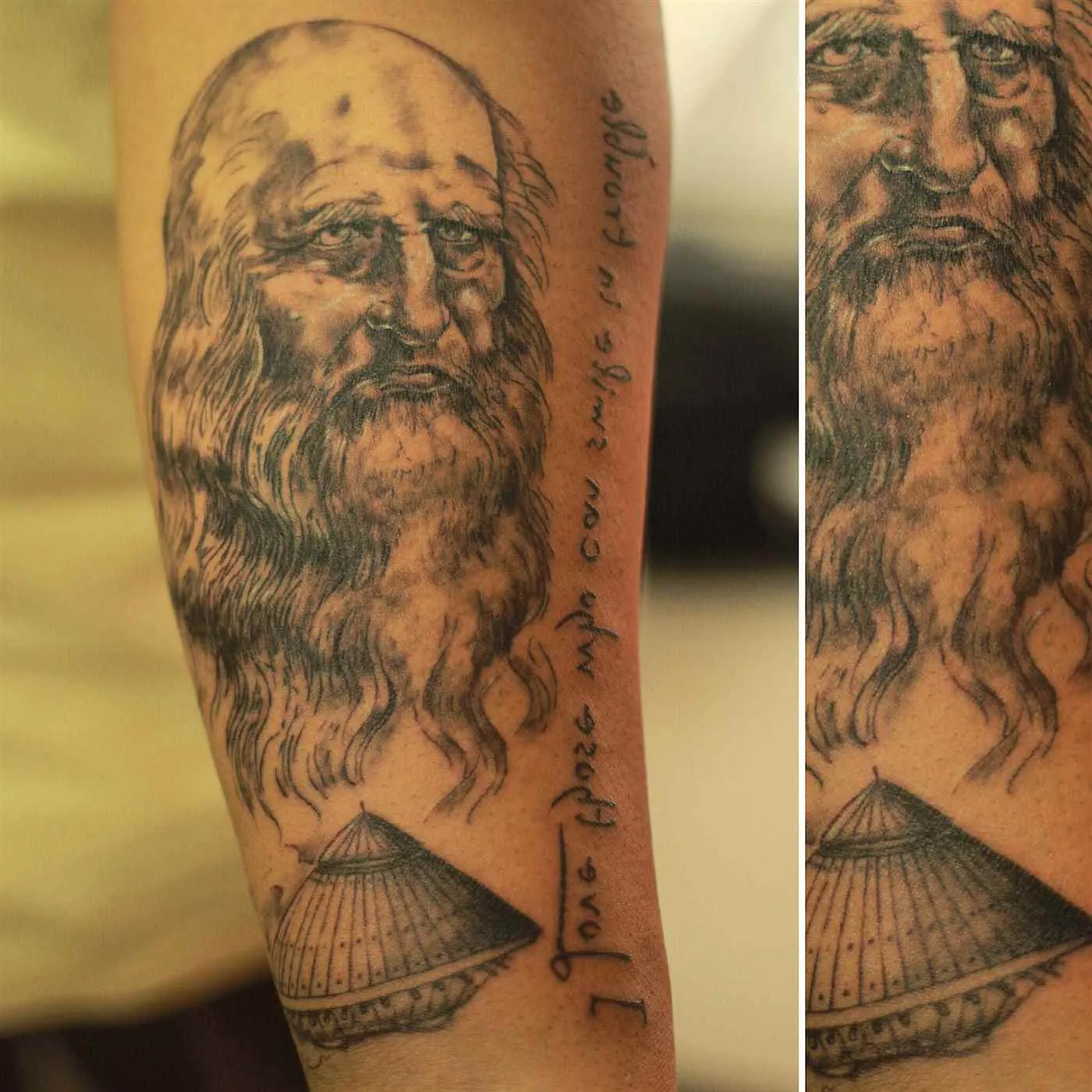 Eternal Expression Tattoo & Piercing Studio