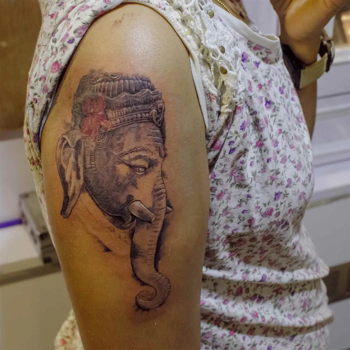 Eternal Expression Tattoo & Piercing Studio