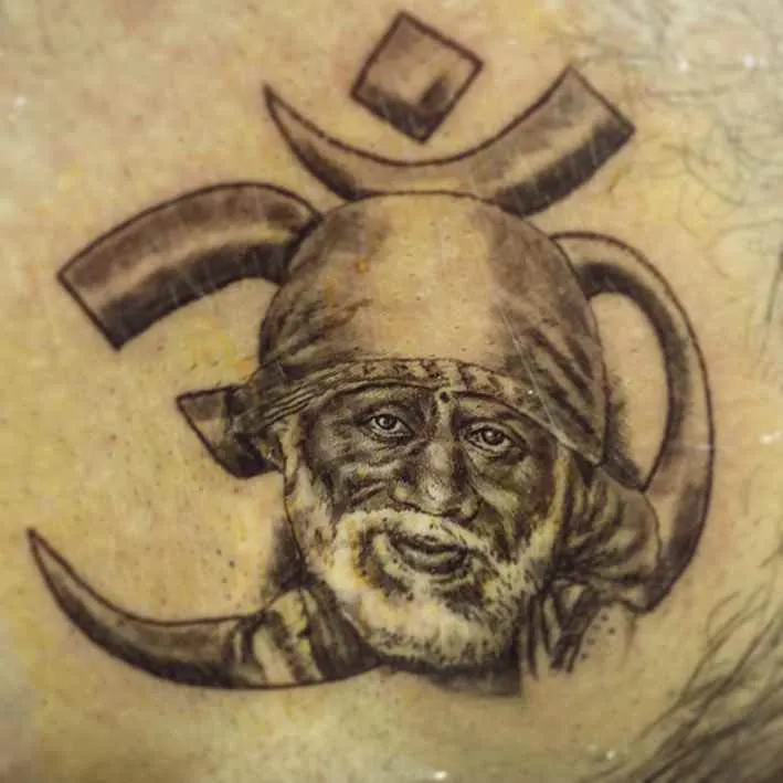 Eternal Expression Tattoo & Piercing Studio