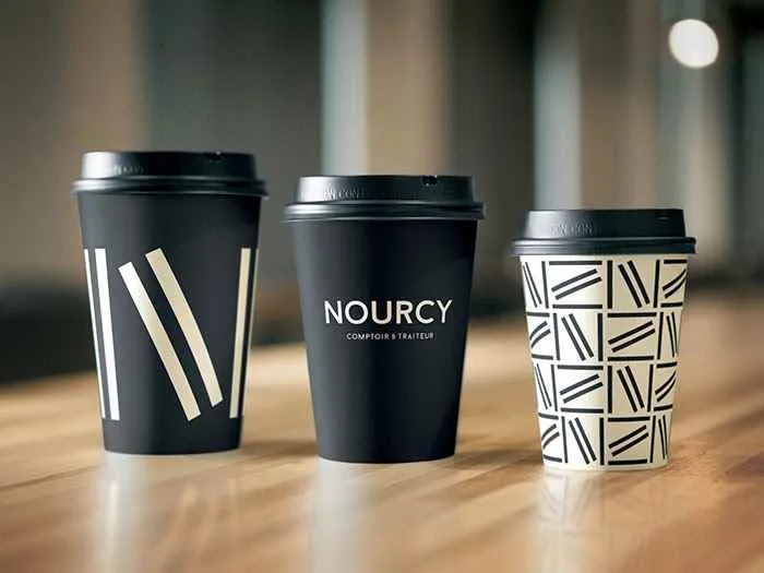 Mr Paper Cup Mr Paper Cup