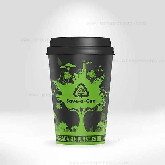 Mr Paper Cup Mr Paper Cup