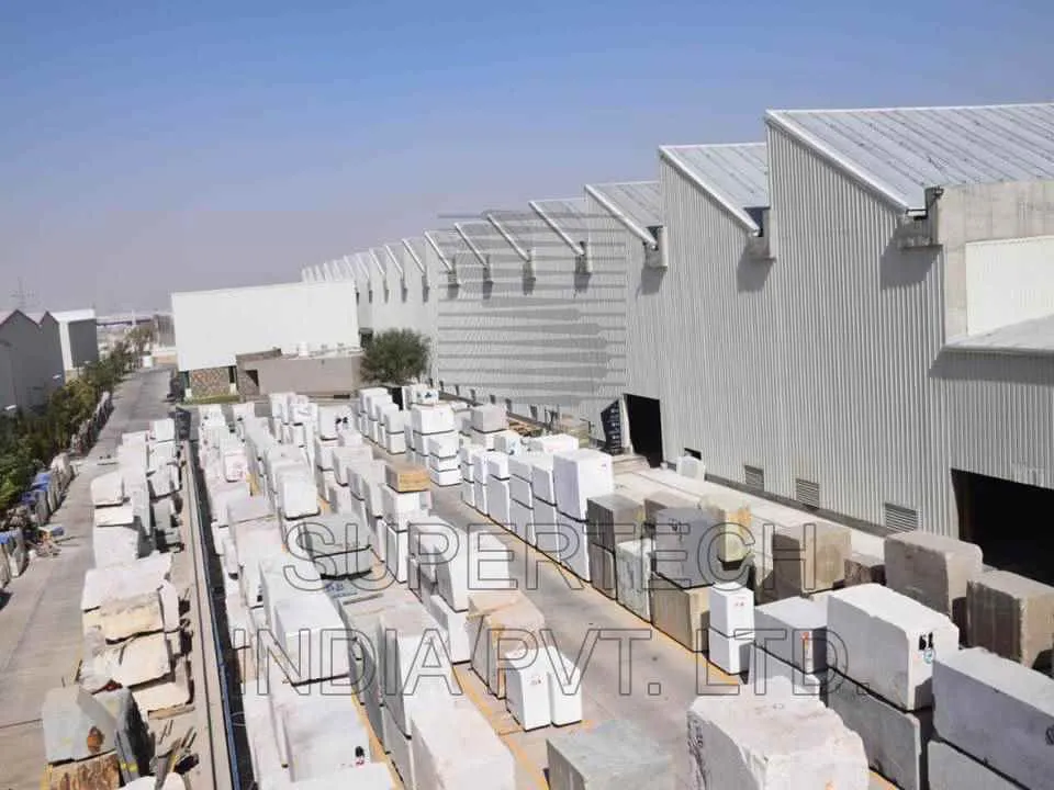 Supertech India Pvt. Ltd