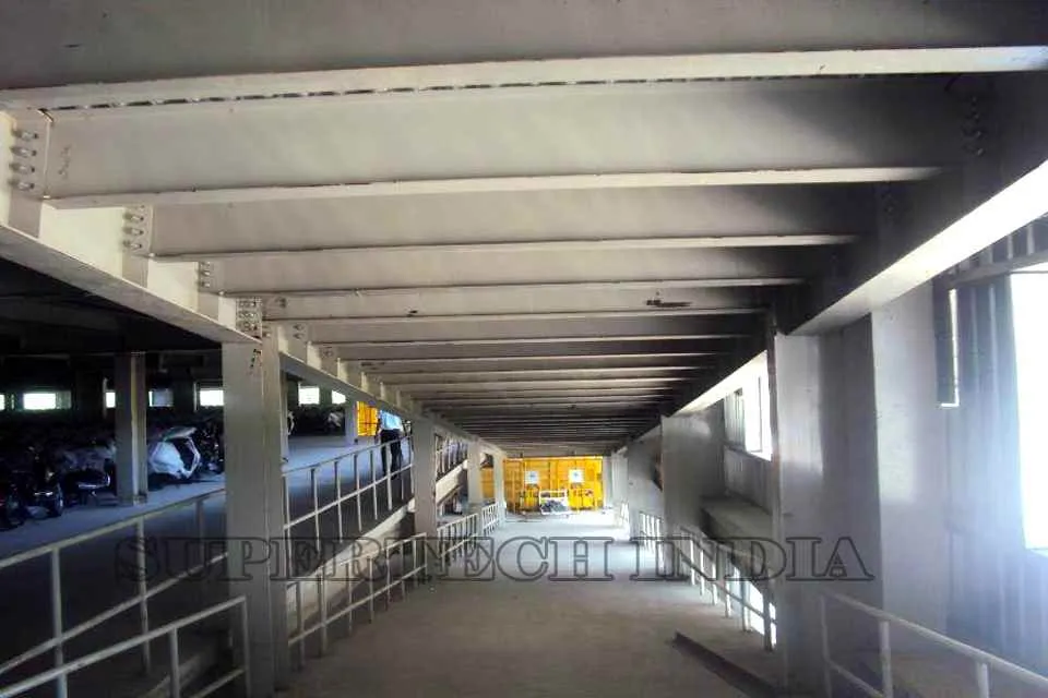 Supertech India Pvt. Ltd