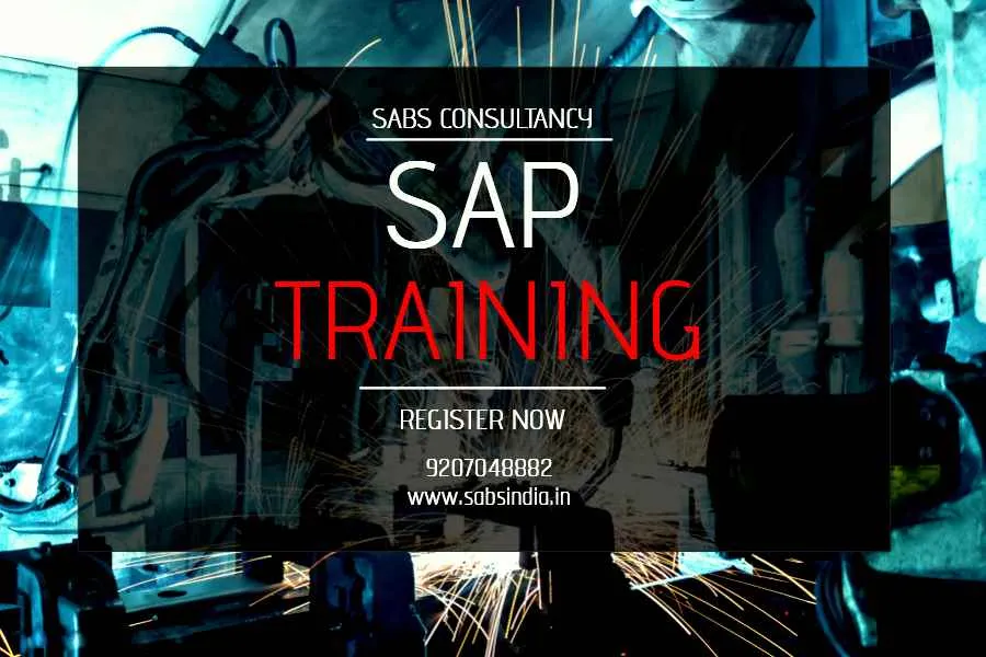 SABS CONSULTANCY AND TRAINING