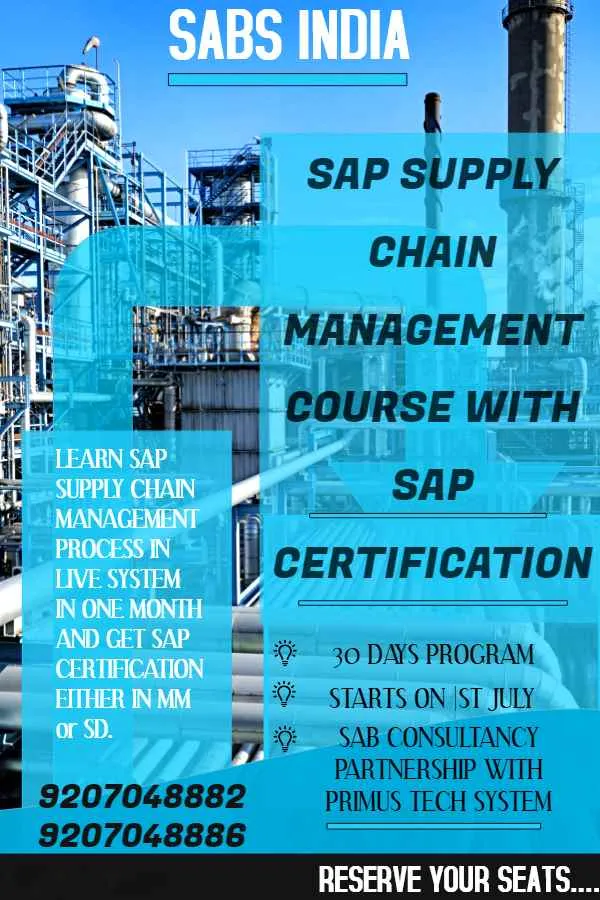 SABS CONSULTANCY AND TRAINING