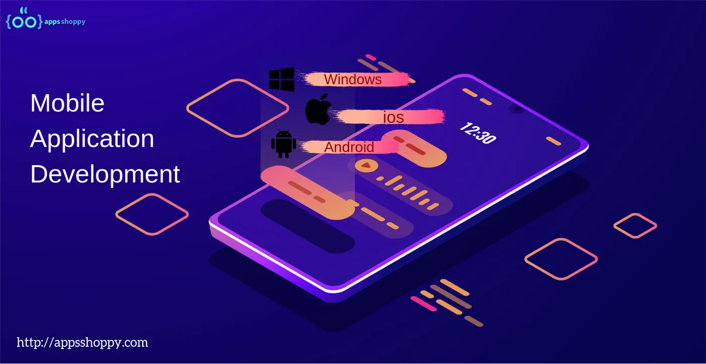 Appsshoppy Appsshoppy