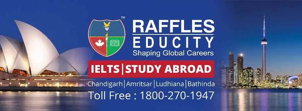 Raffles Educity Raffles Educity