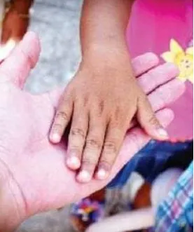 AATHRATH HELPING HANDS AATHRATH HELPING HANDS