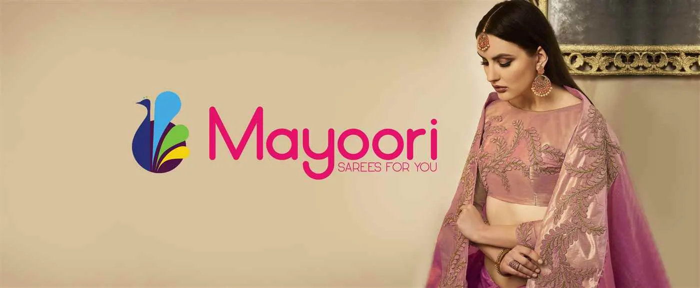 Mayoori Sarees