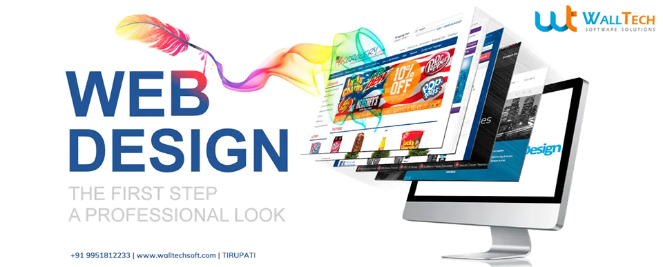 WallTech Software Solutions Pvt Ltd