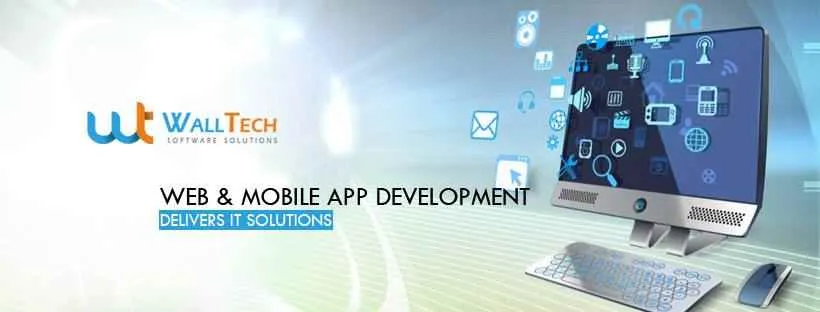 WallTech Software Solutions Pvt Ltd