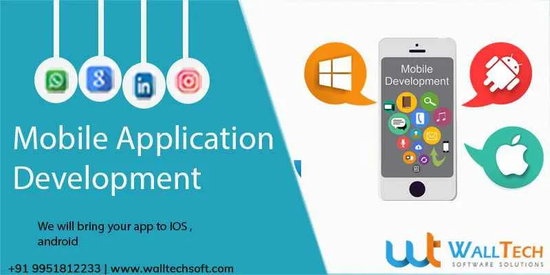 WallTech Software Solutions Pvt Ltd