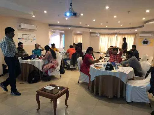 LeanWisdom LeanWisdom