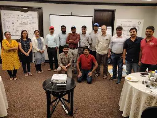 LeanWisdom LeanWisdom