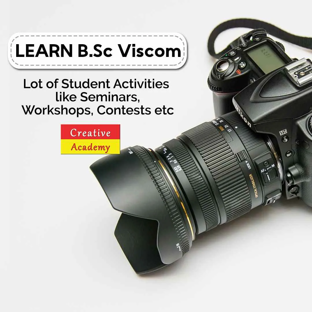 Creative Academy Creative Academy