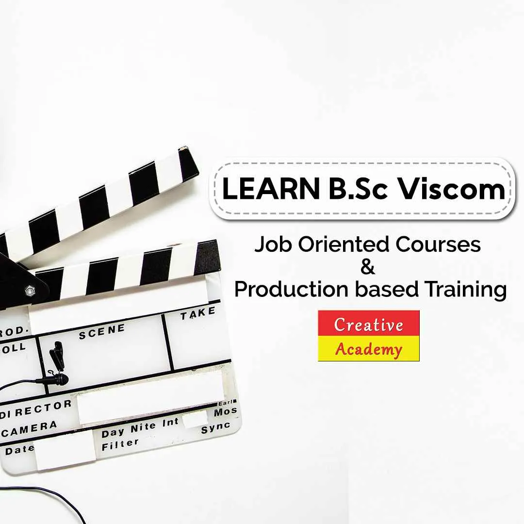 Creative Academy Creative Academy