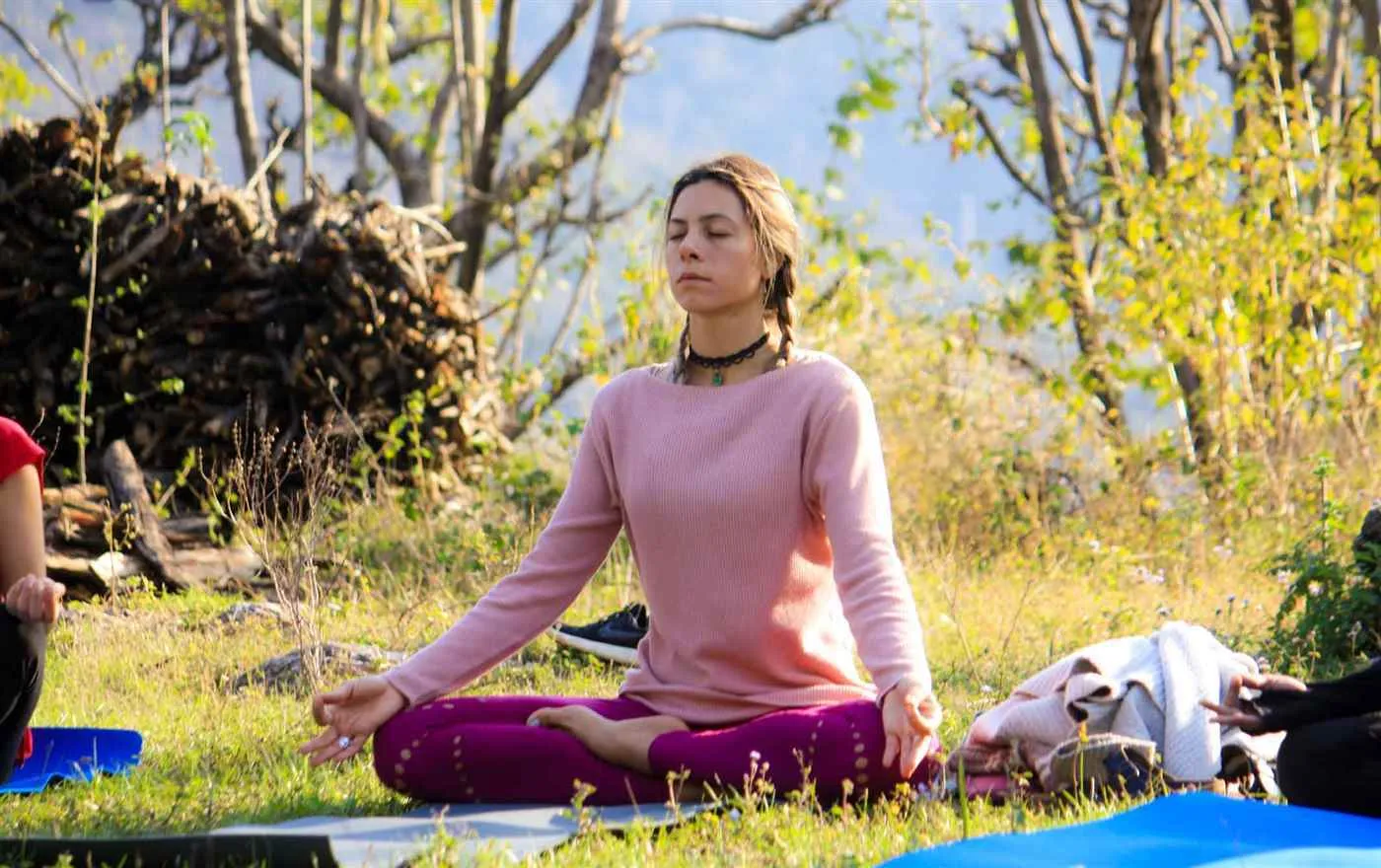 Rishikesh Yog Peeth Rishikesh Yog Peeth