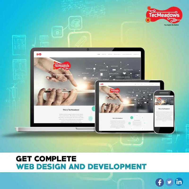 TecMeadows Inc TecMeadows Inc