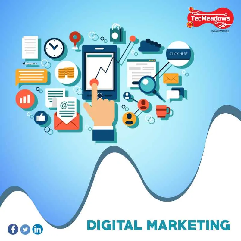 TecMeadows Inc TecMeadows Inc