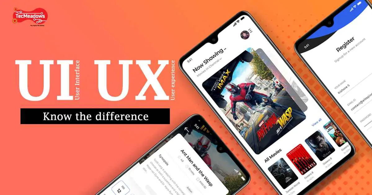 TecMeadows Inc TecMeadows Inc